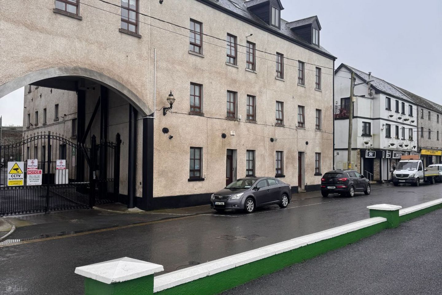 Centaur Court, Centaur Street, Graiguecullen, Co. Carlow