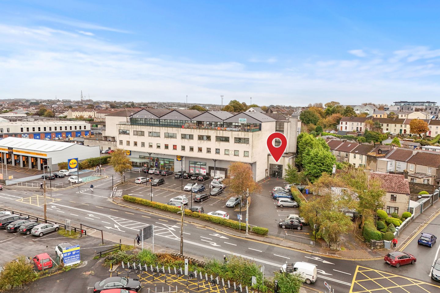 The Plaza Office Suites, Galway City Centre, Co. Galway