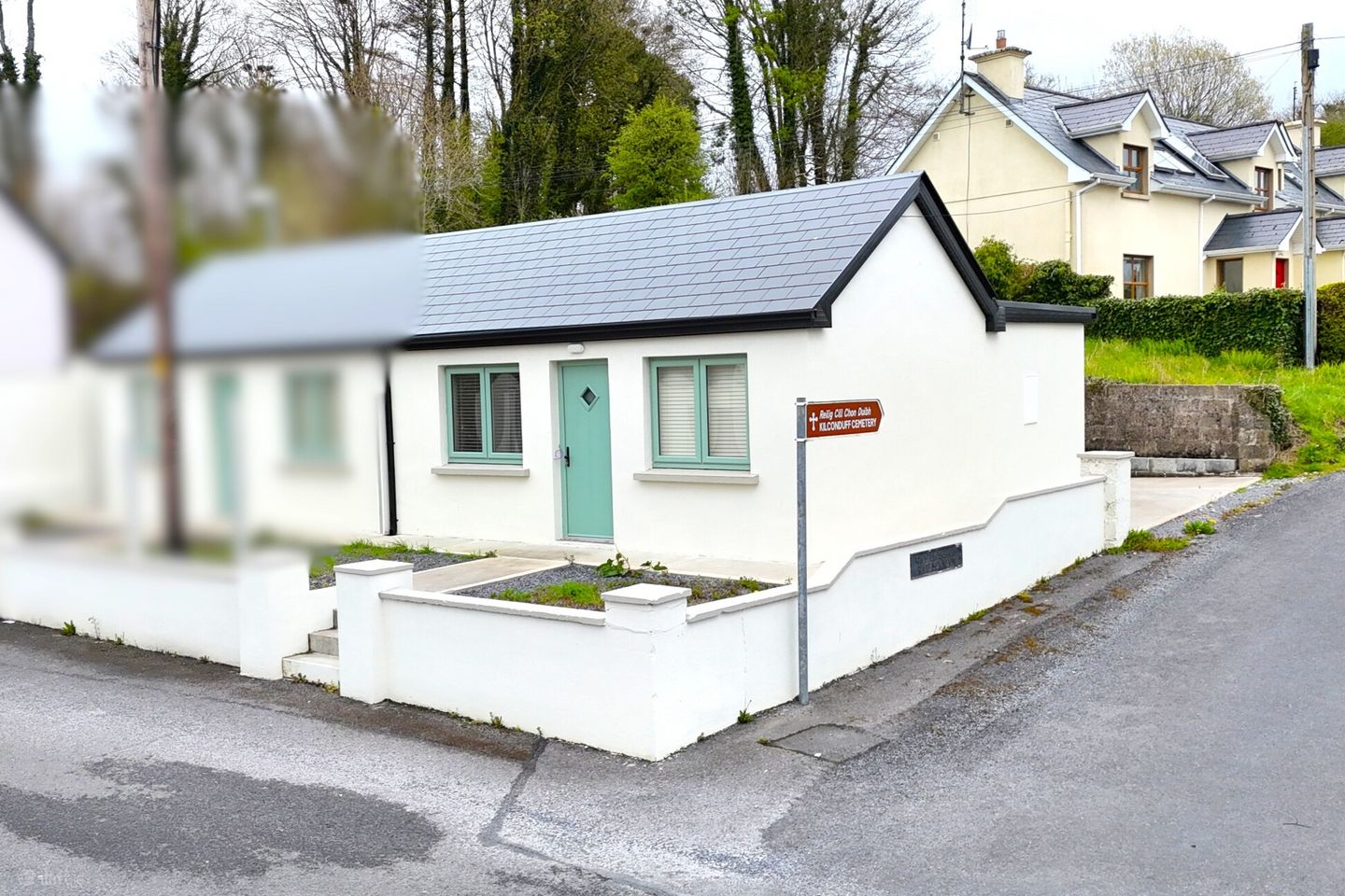Mill Street, Swinford, Co Mayo, F12W9V6