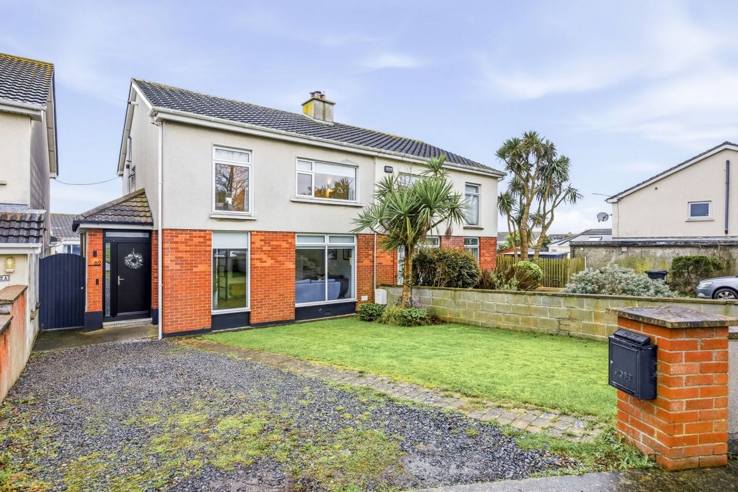 62 Alder Court, Wendell Avenue, Portmarnock, Co. Dublin, D13P293