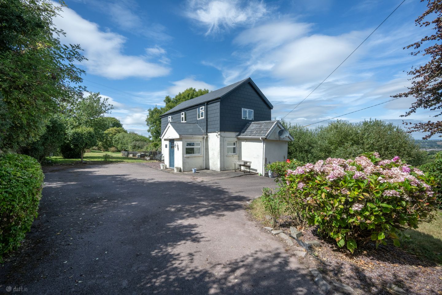 Railway Cottage, Castlewhite, Waterfall, Co Cork, T12VKP6