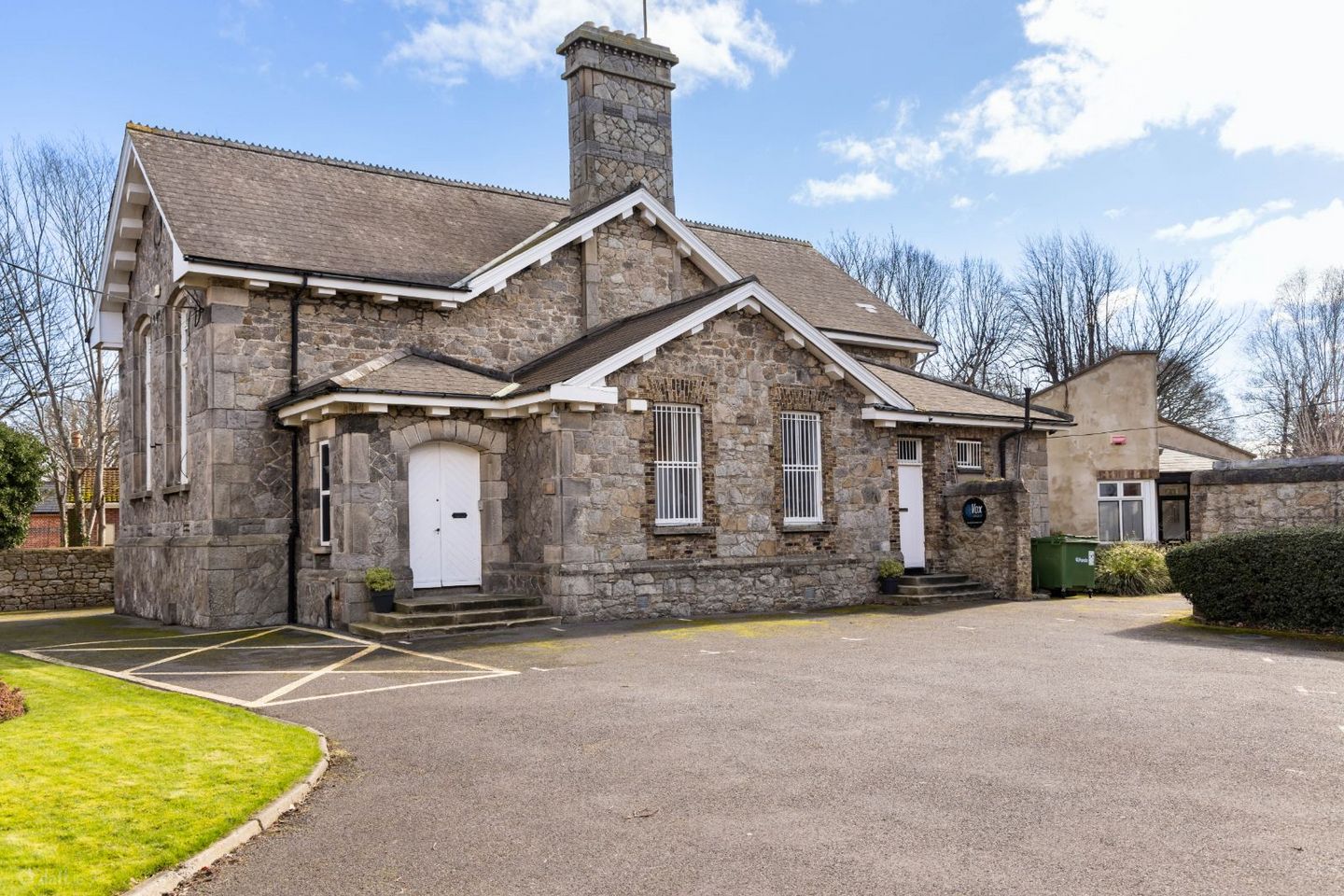 Gilford Hall, 13 Gilford Road, Sandymount, Dublin 4, D04HR59