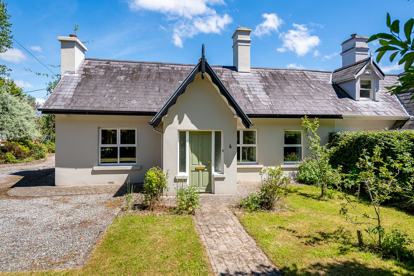 4 Port Road, Killarney, Co Kerry, V93W58K
