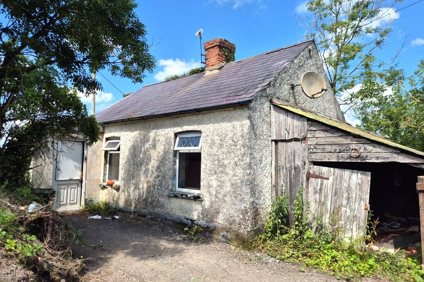 Balreagh, Monilea, Mullingar, Co. Westmeath, N91Y2C9