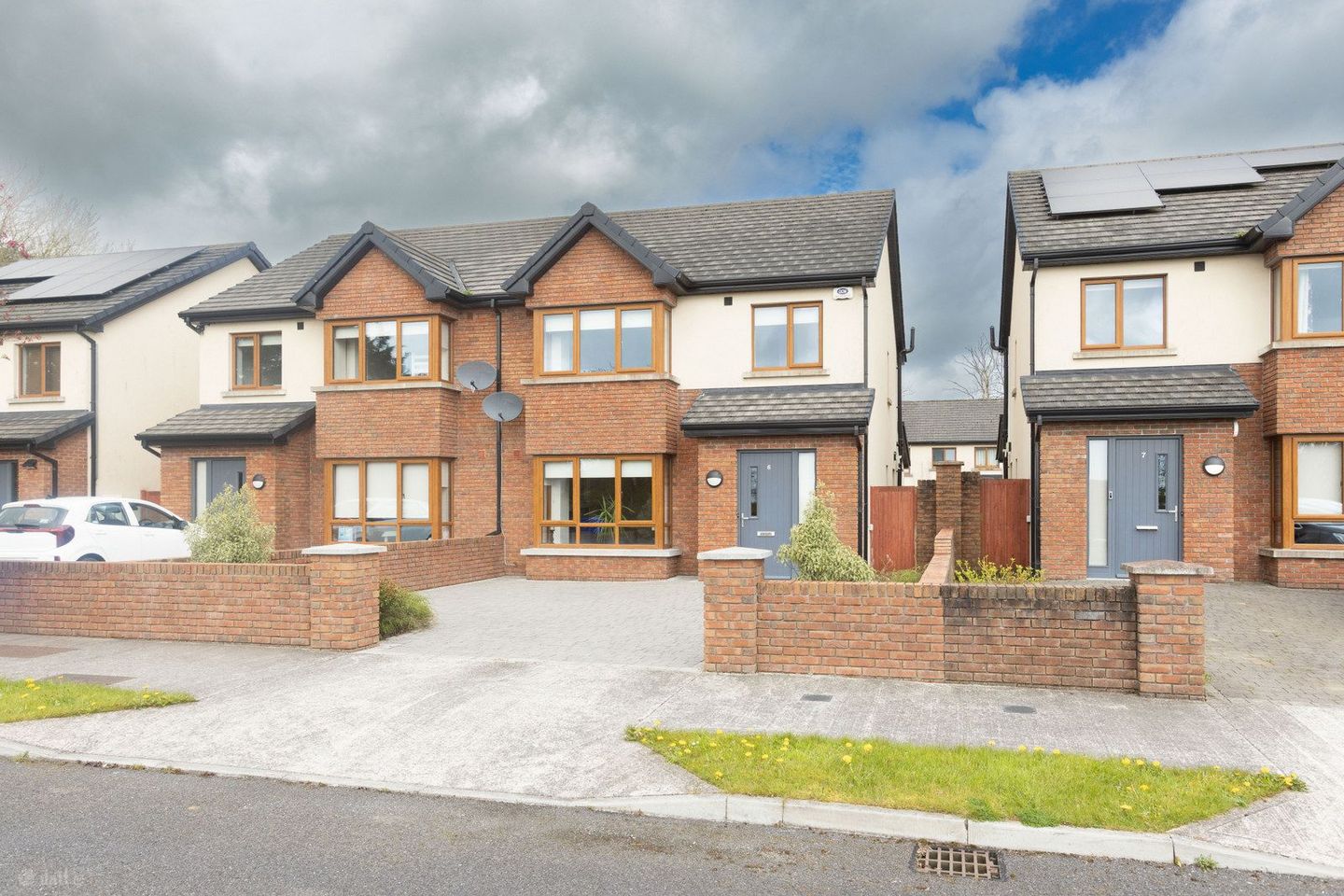 6 Cloon Lara, Mullingar, Mullingar, Co. Westmeath, N91T4AW