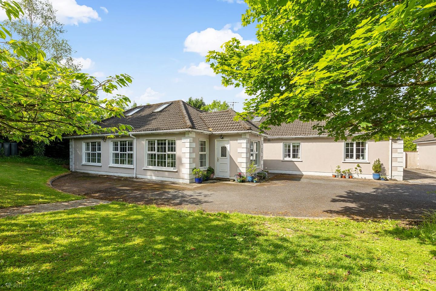 Grangemellon, Athy, Co. Kildare, R14V072