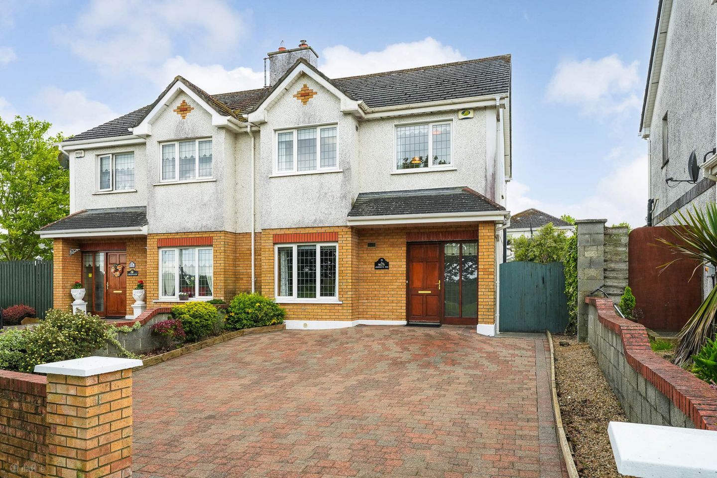 15 Turry Meadows, Athboy, Co. Meath, C15F3X5