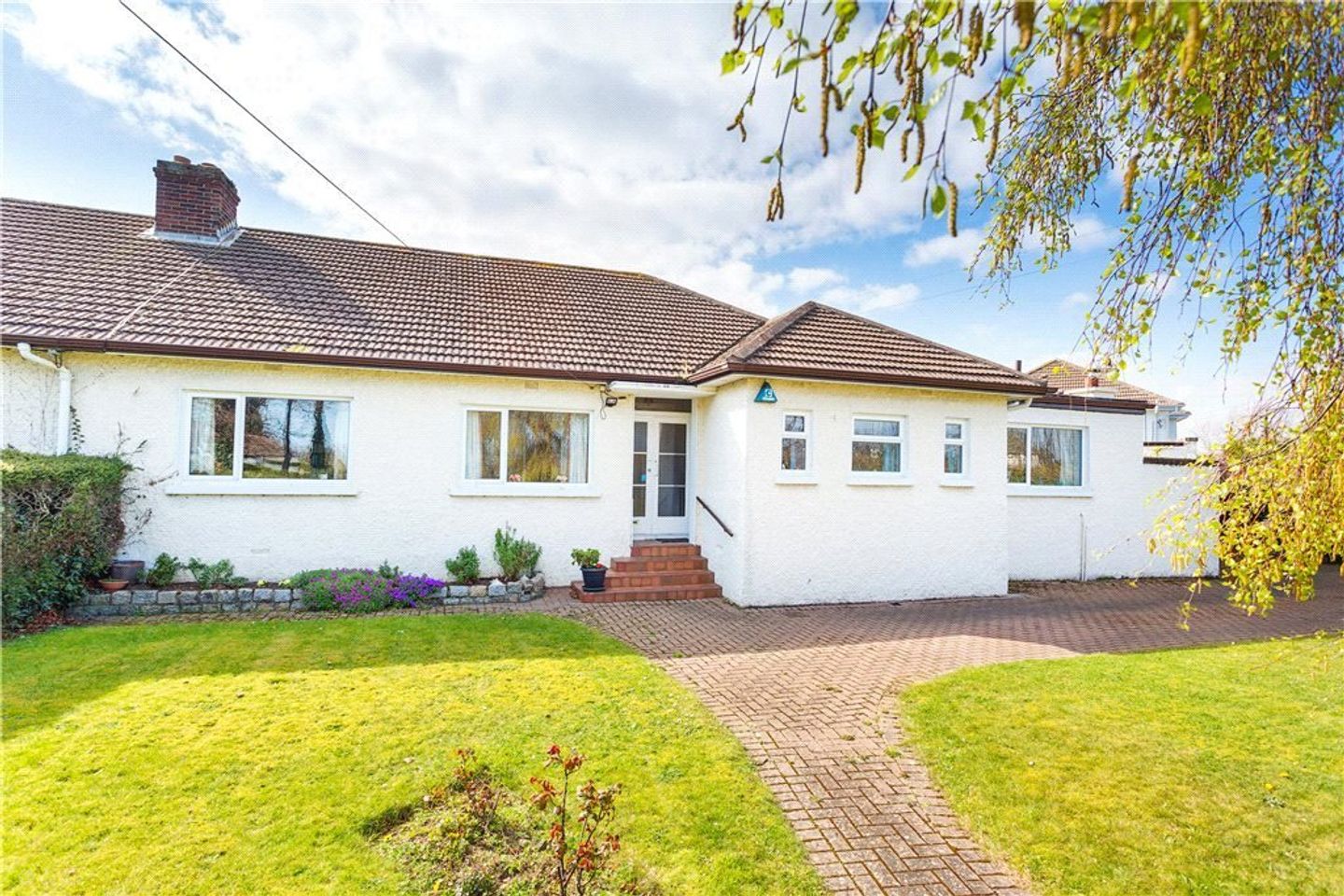 1 St. Catherine's Road, Glenageary, Co. Dublin