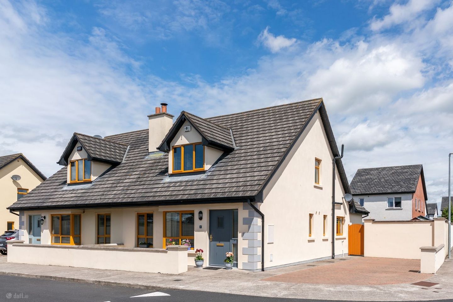 38 Brownstown Manor, Brownstown, Newbridge, Co. Kildare, R56E768