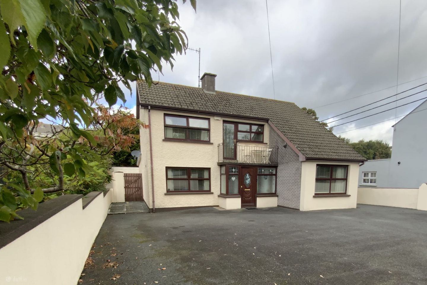 Sea Road, Arklow, Ferrybank, Co. Wicklow, Y14WF40
