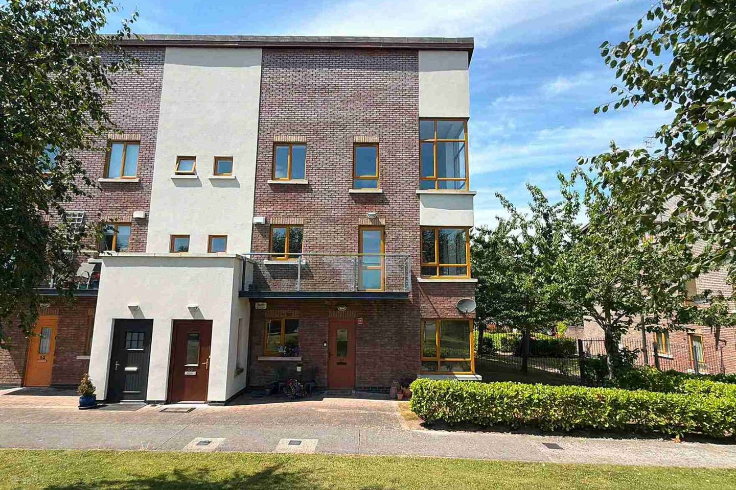 55 Park Grange, Grangerath, Drogheda, Co. Meath, A92Y164