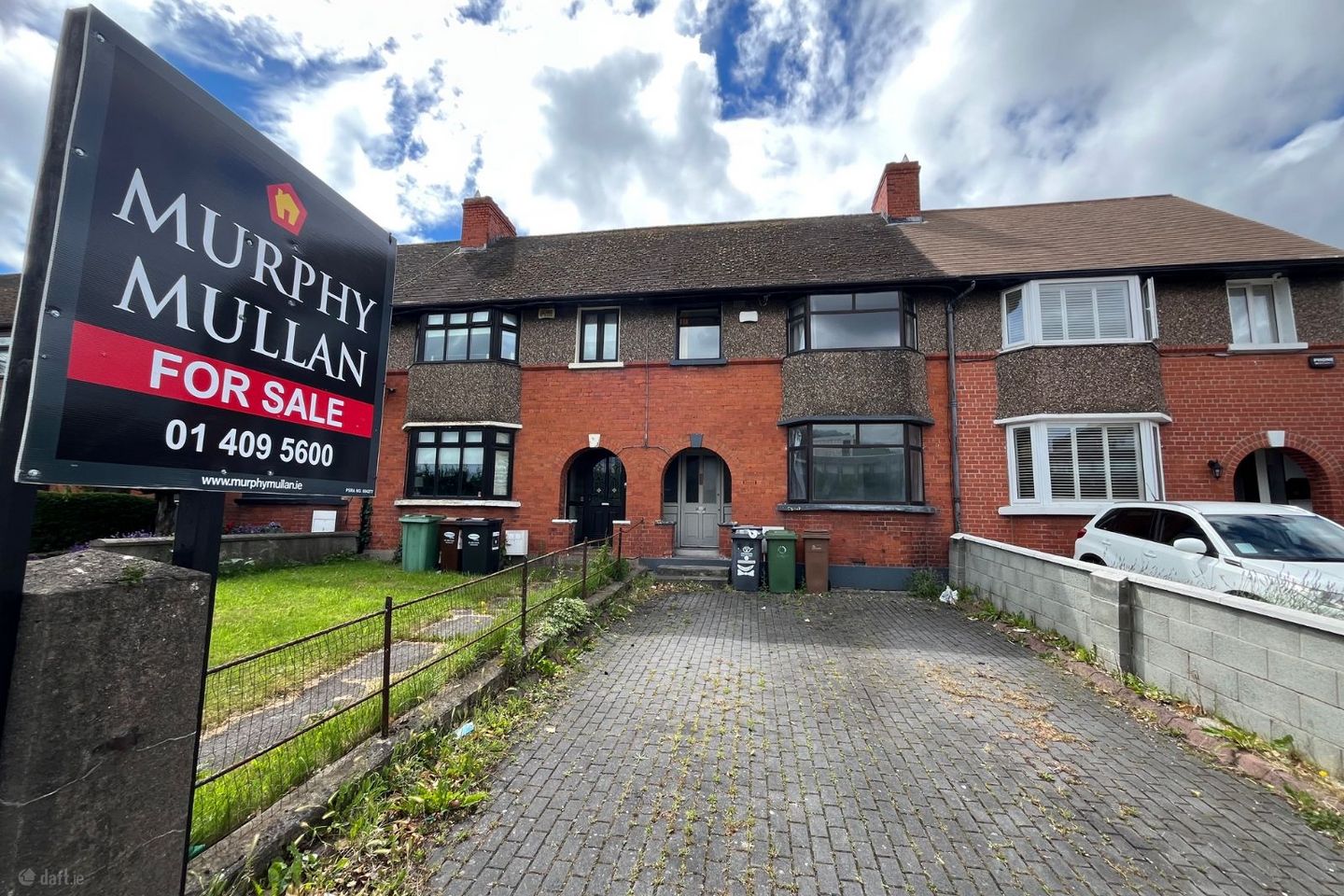 306 Sundrive Road, Dublin 12, Crumlin, Dublin 12, D12WY24