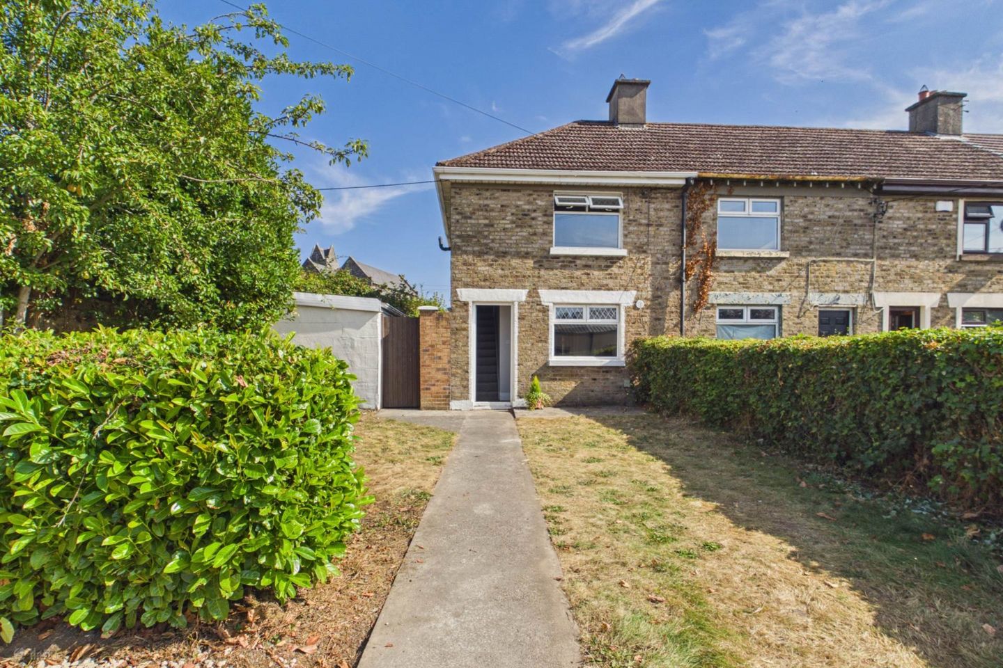 56 Dooleys Terrace, Athy, Co. Kildare, R14C651