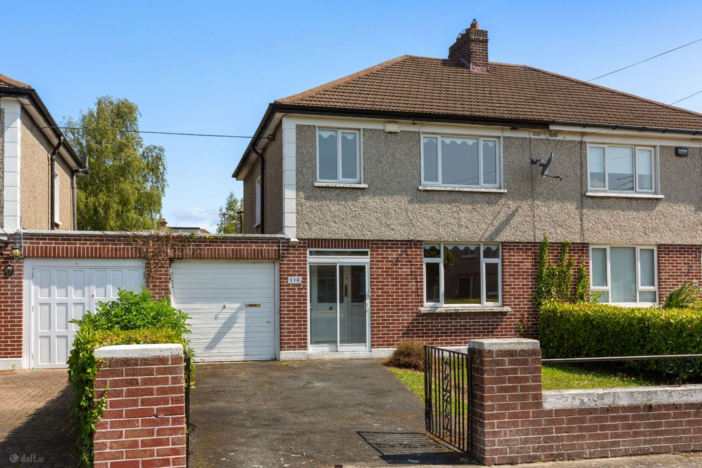 118 Templeville Drive, Templeogue, Dublin 6W, D6WTR82