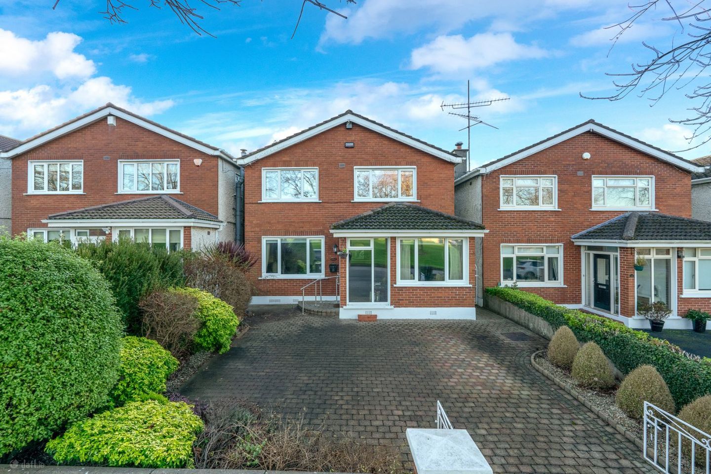 Hermitage Drive, Rathfarnham, Rathfarnham, Dublin 16