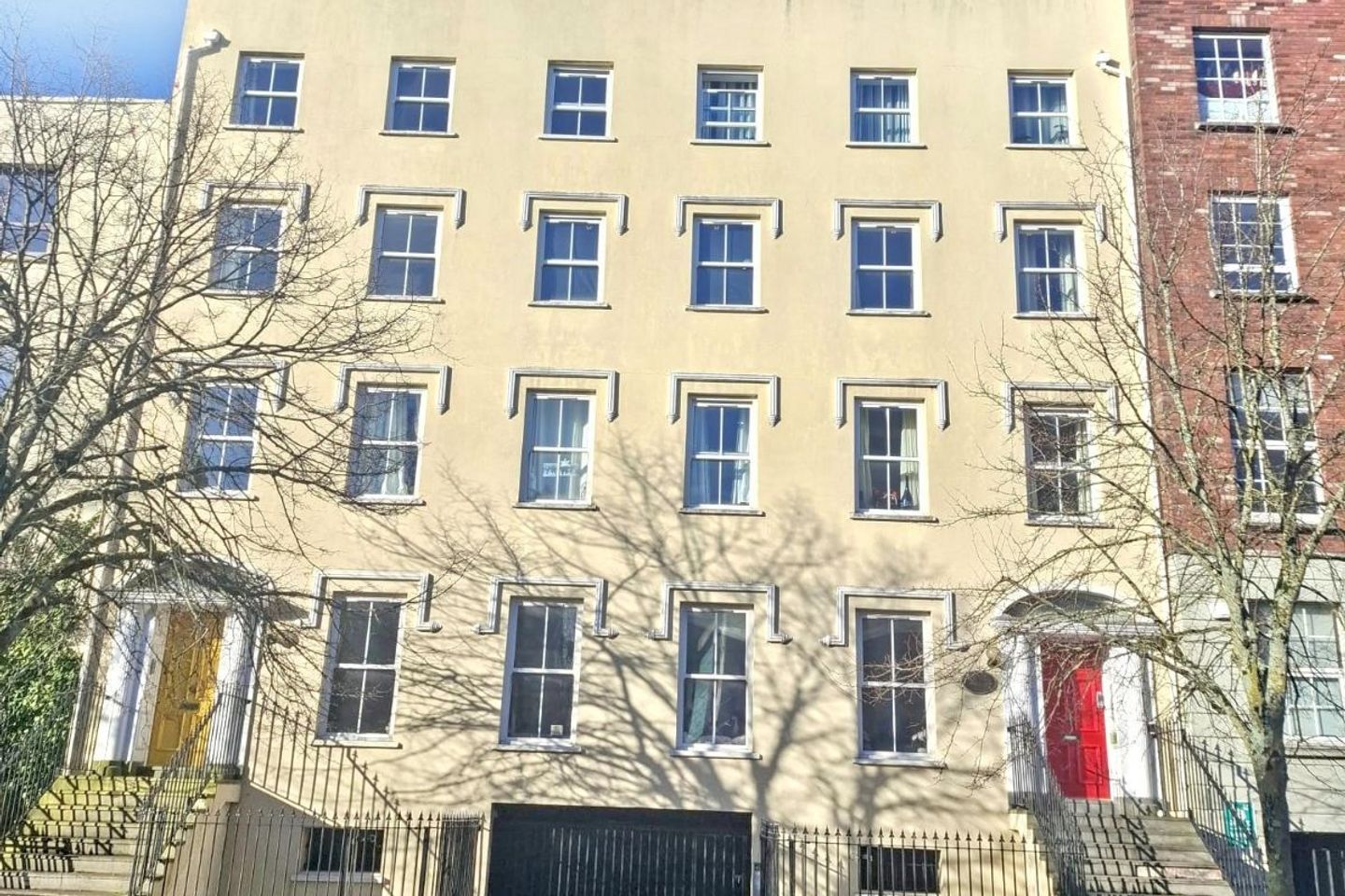 3 Southbrook Apartments, 21/22 South Terrace, Cork City Centre, T12KC60