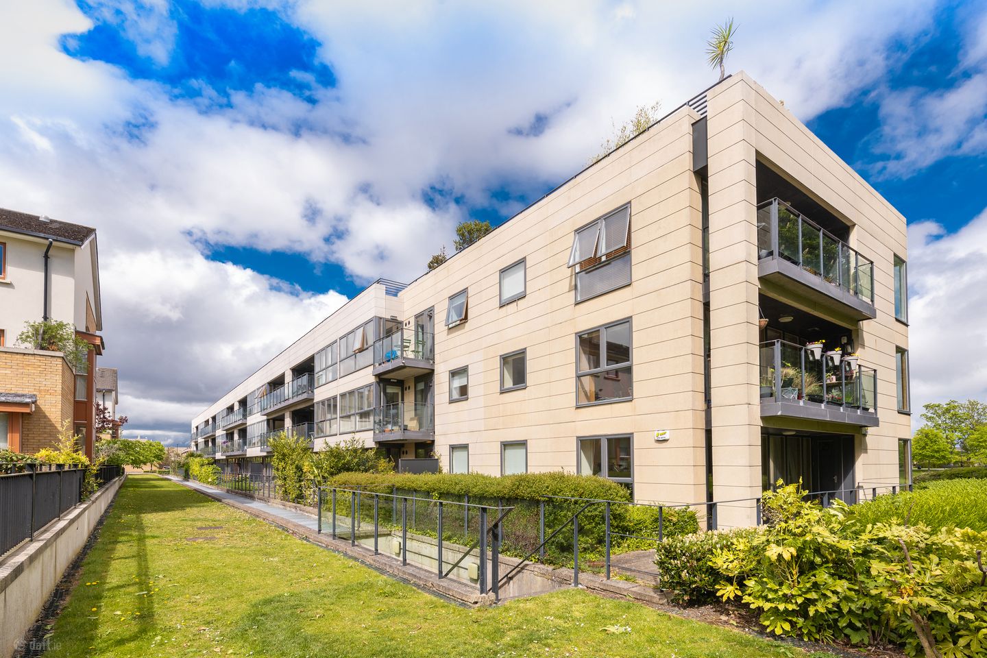 Apartment 24, Merton Hall, Milltown Avenue, Mount Saint Annes, Milltown, Dublin 6