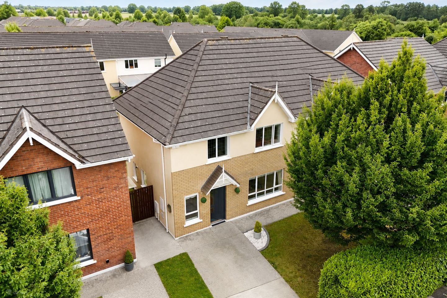 289 Berryridge Avenue, Maryborough Village, Portlaoise, Co. Laois, R32AY2A