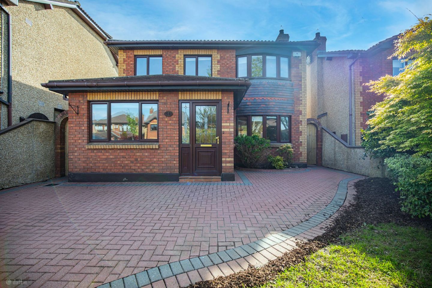 61 Dal Riada, Portmarnock, Co. Dublin, D13X962