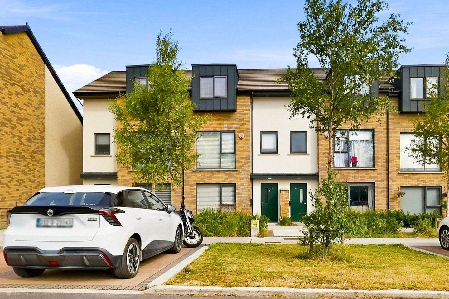 11 Rowan Walk, Kilcarbery, Dublin 22, D22T0H7