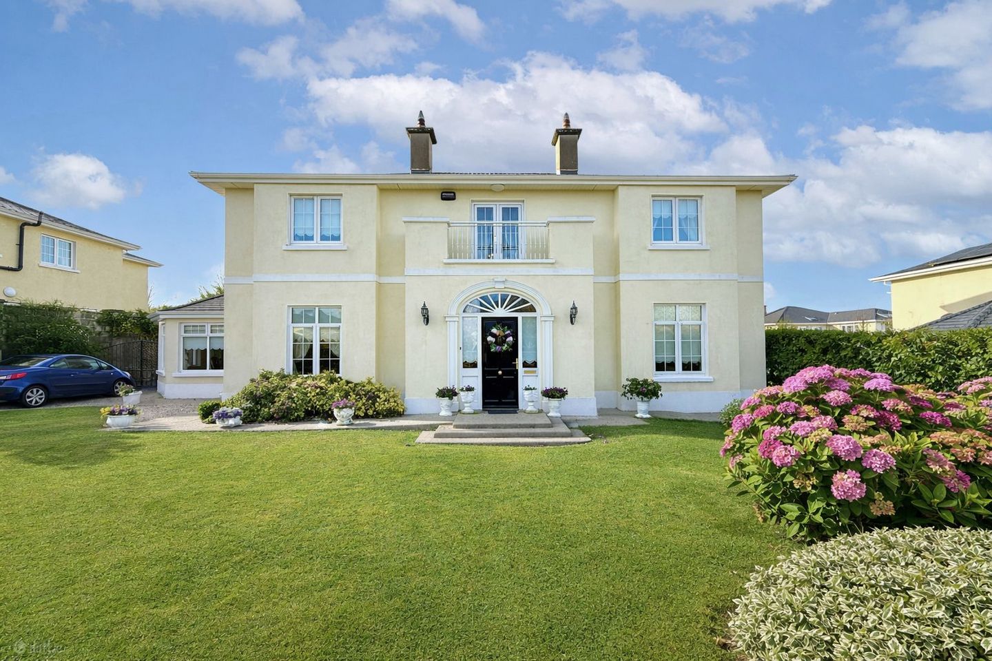 5 Carriglea, Killenard, Killenard, Co. Laois, R32E5D4