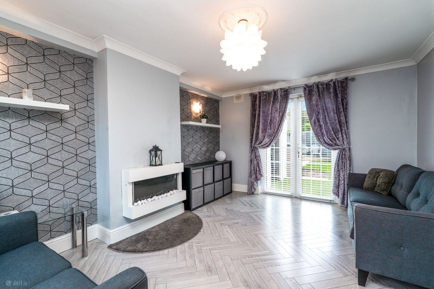 Faussagh Road, Dublin 7, Phibsborough, Dublin 7