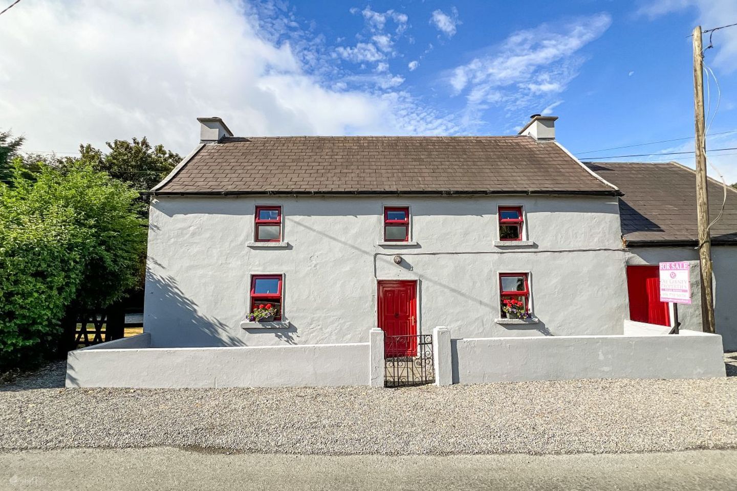 Dunbell, Co. Kilkenny, Maddockstown, Co. Kilkenny, R95HY04