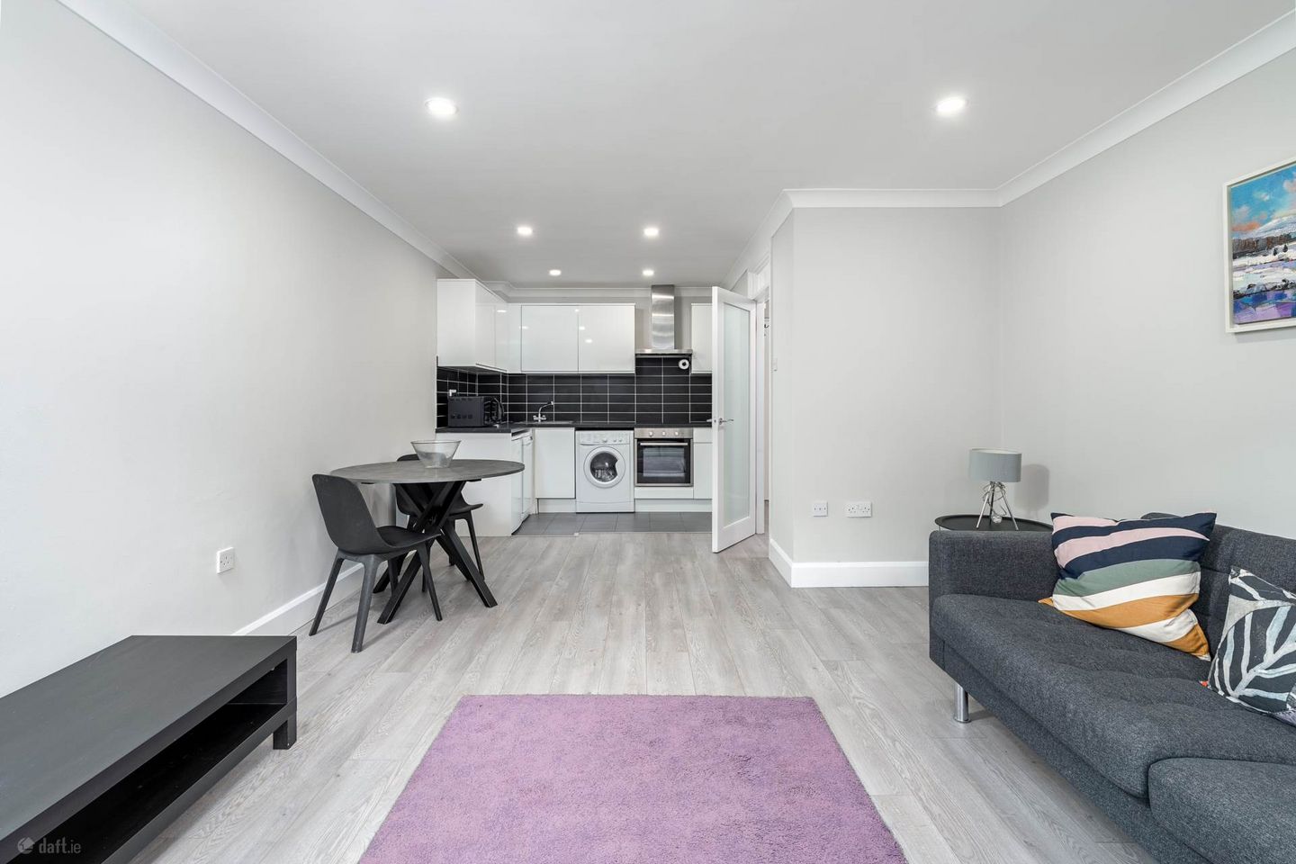 Apartment 89, Block E, Blackhall Square, Brunswick Street North, Dublin 7, Co. Dublin