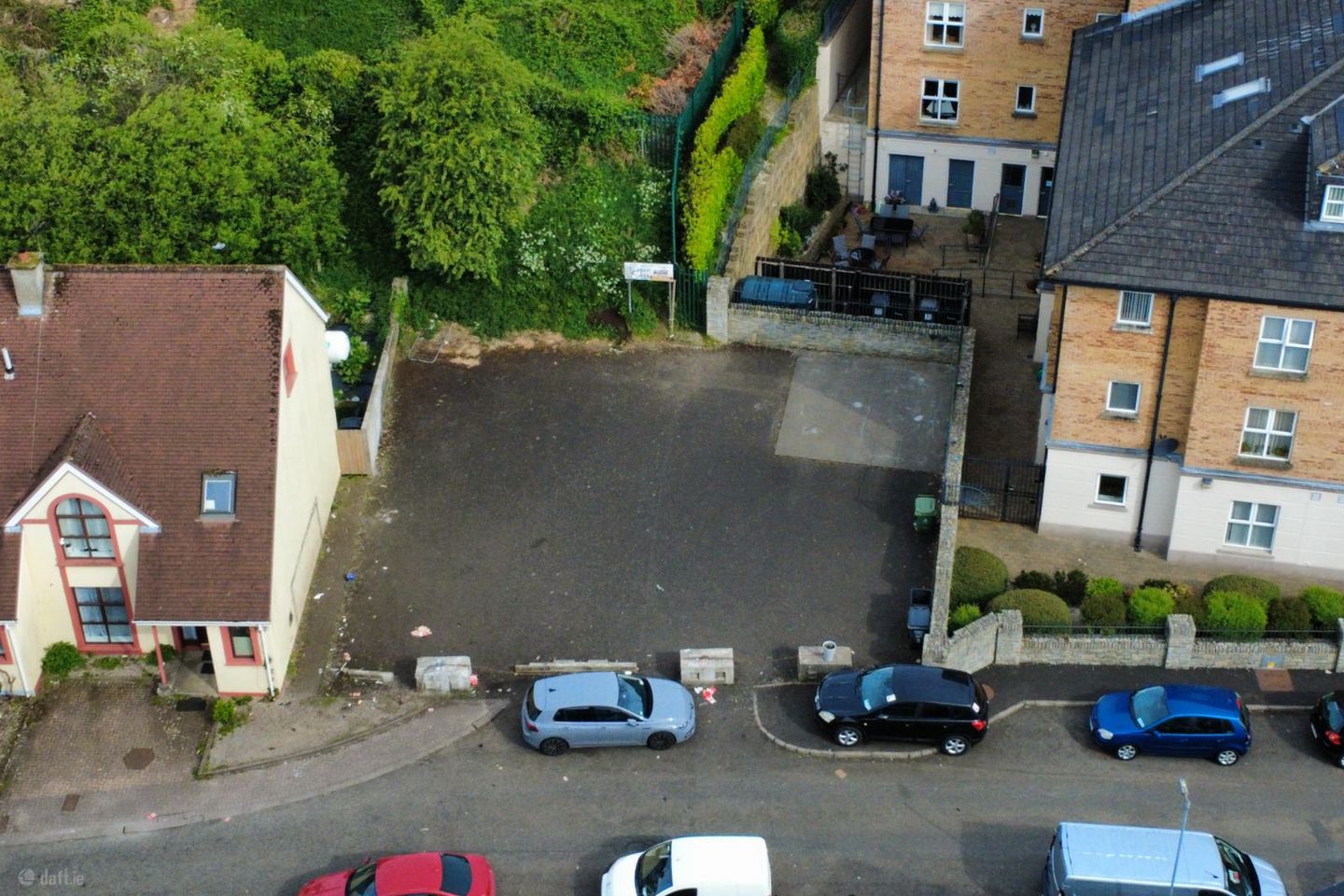 Fortwell Court, Letterkenny, Co. Donegal