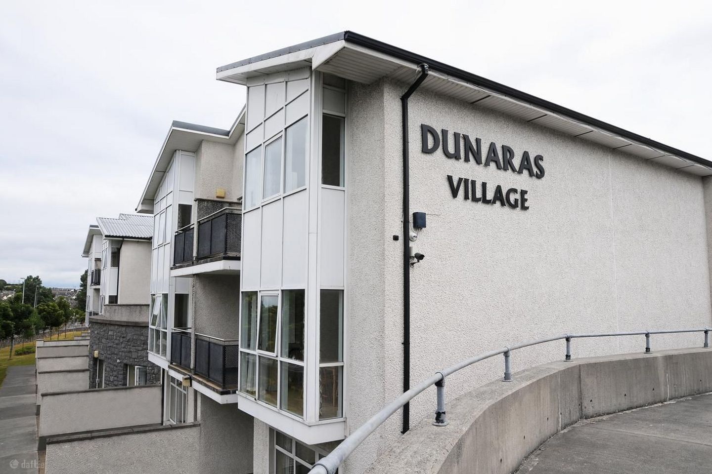 Apartment 18, Dunaras Village, Taylor's Hill, Co. Galway