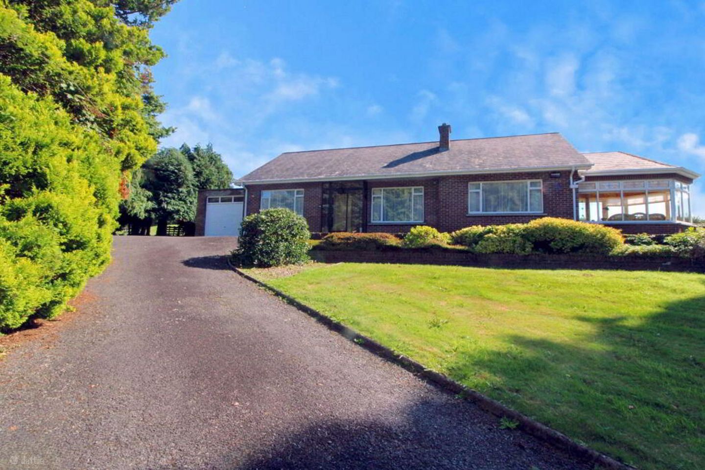 'Braemor', Deerpark, Ravensdale, Dundalk, Co. Louth, A91XT91