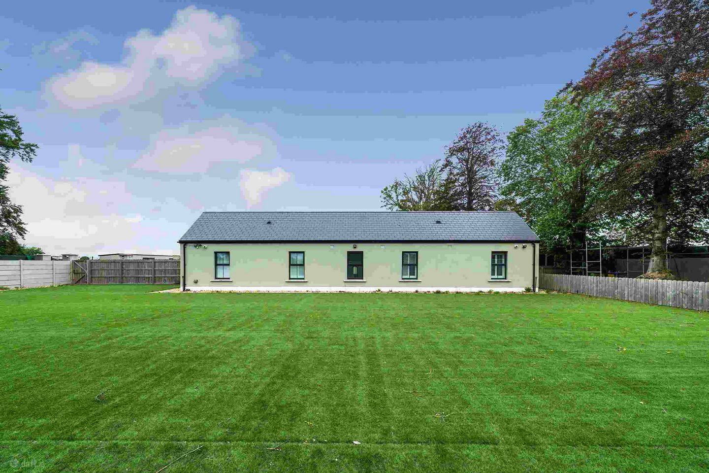 Baden Lodge, The Curragh, Co. Kildare