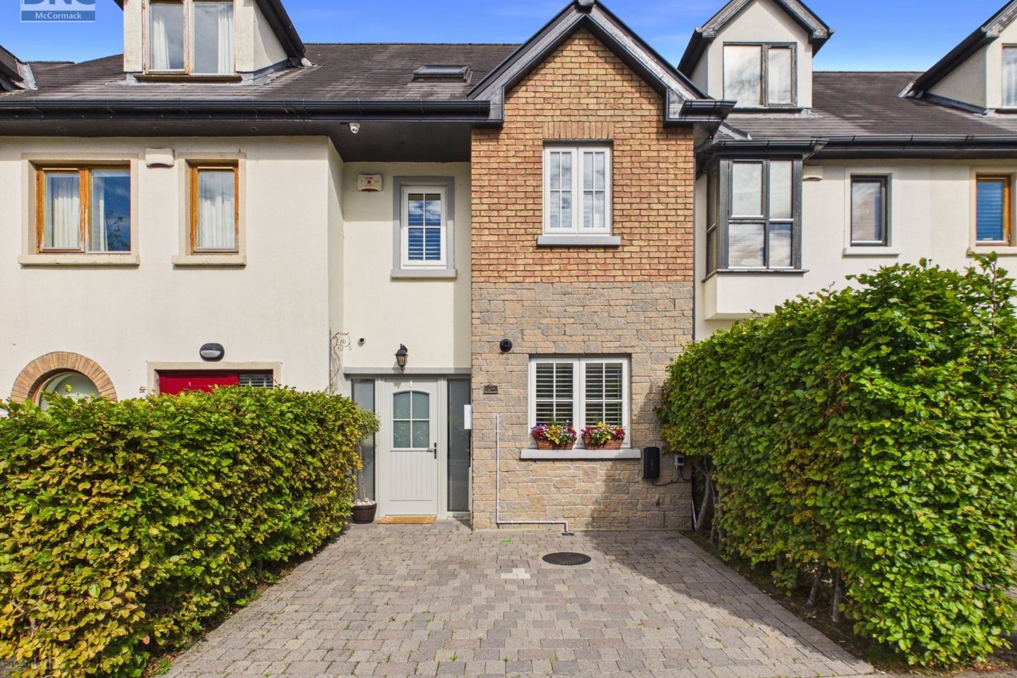 24 Alexandra Park, Clane, Co. Kildare, W91R6V9