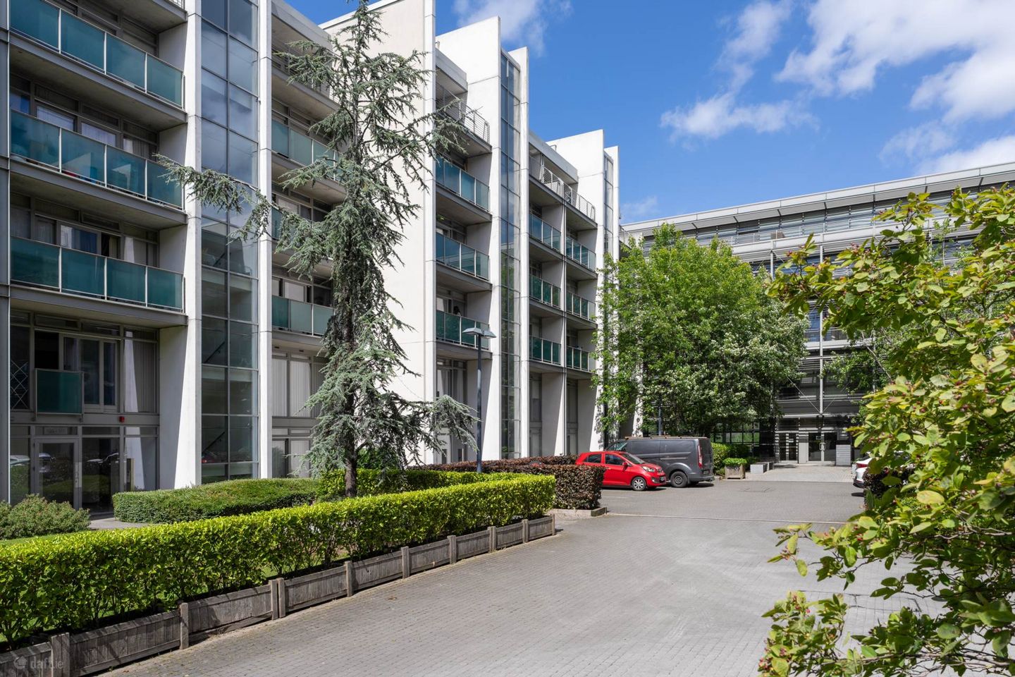 Apartment 134, Block B, Crosbie`s Yard, Ossory Road, Dublin 3, Co. Dublin, D03C9H3