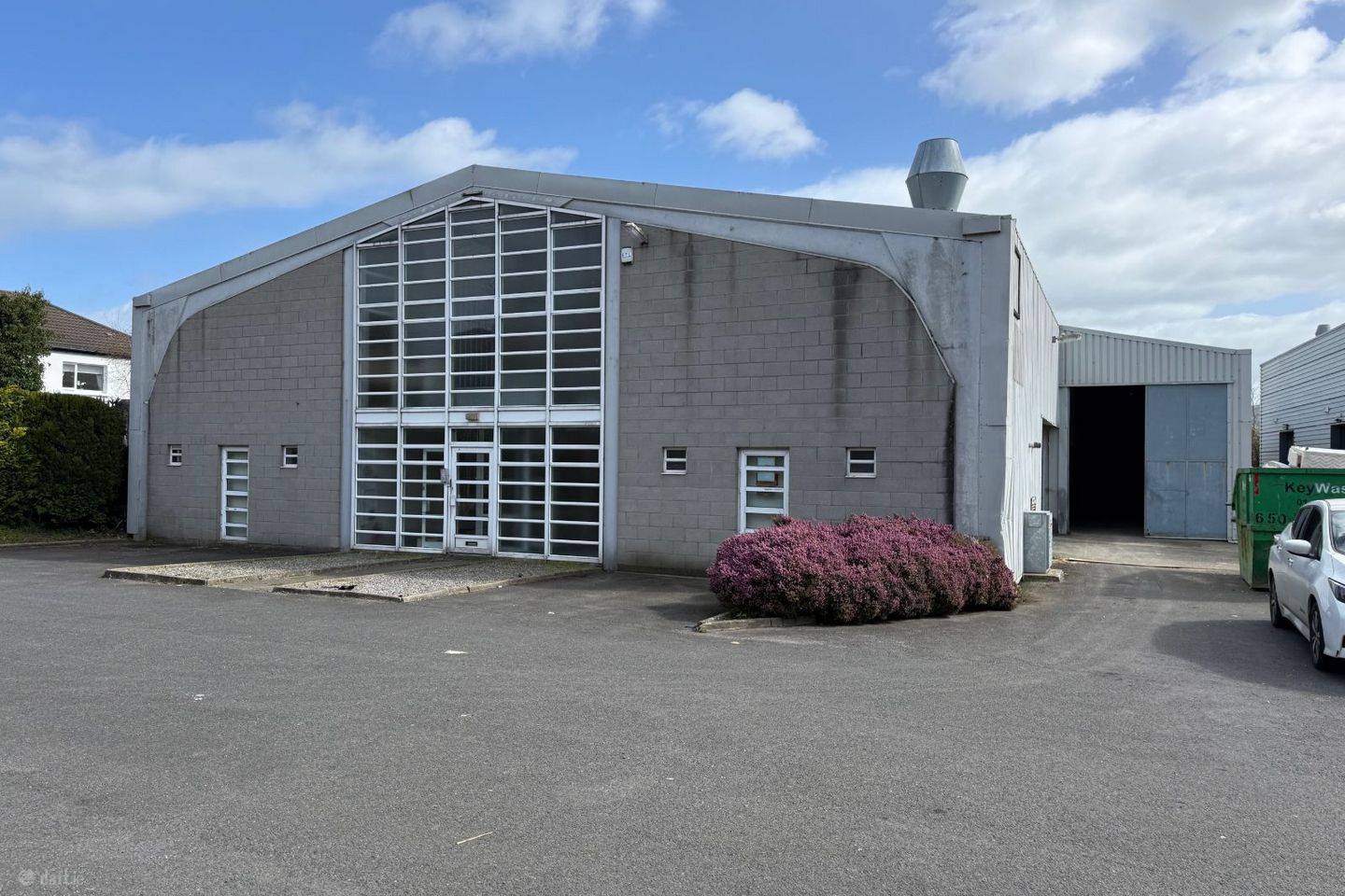 Unit 4, Killarney Road Business Park, Killarney Road, Bray, Co. Wicklow, A98F962