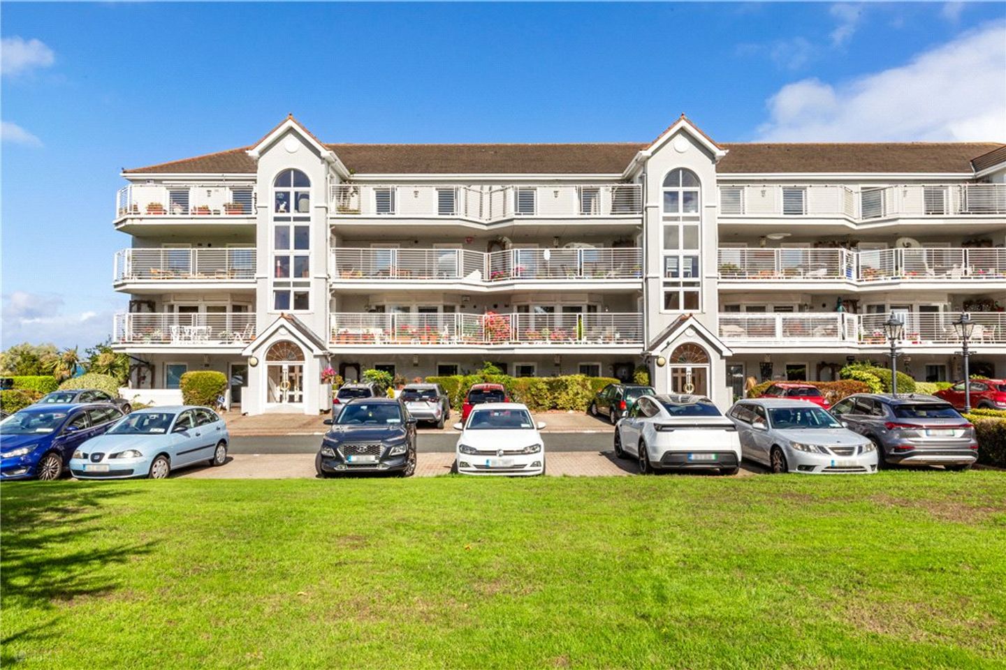 97 Salthill, Block D, Monkstown, Co. Dublin, A94WR29