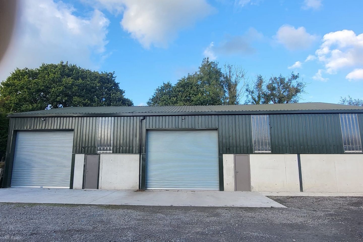 Cloncarneel , Ballivor, Co. Meath