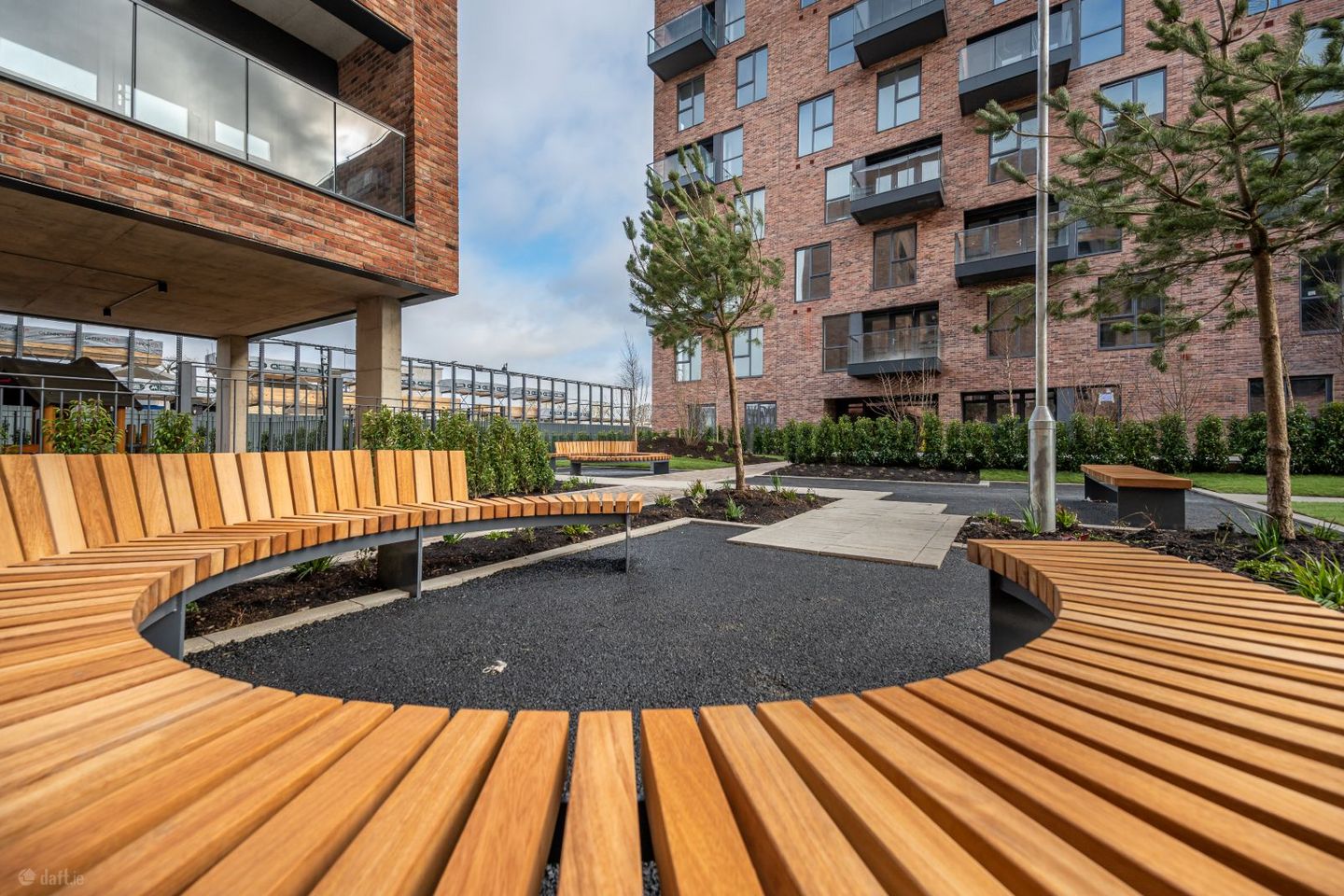 Apartment 66, The Beeches, Santry, Dublin 9