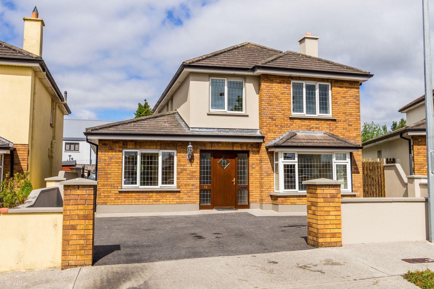 56 Castle Manor, Racecourse Road, Roscommon, F42W244
