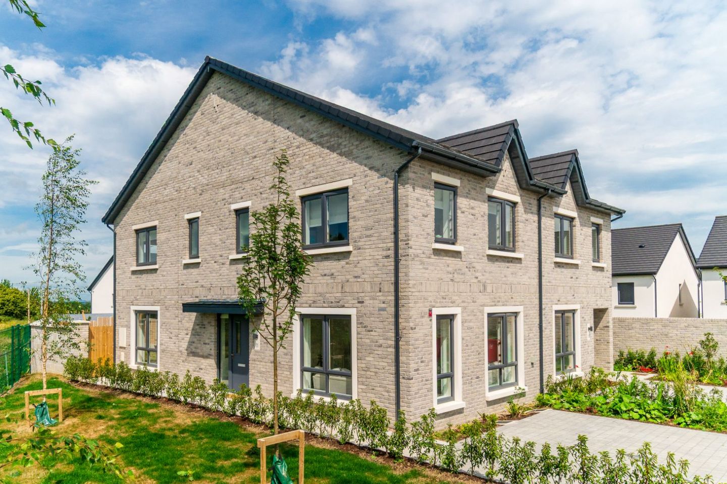 11 Mason Cross Green, Mason Cross, Newcastle, Dublin 22, D22Y07V