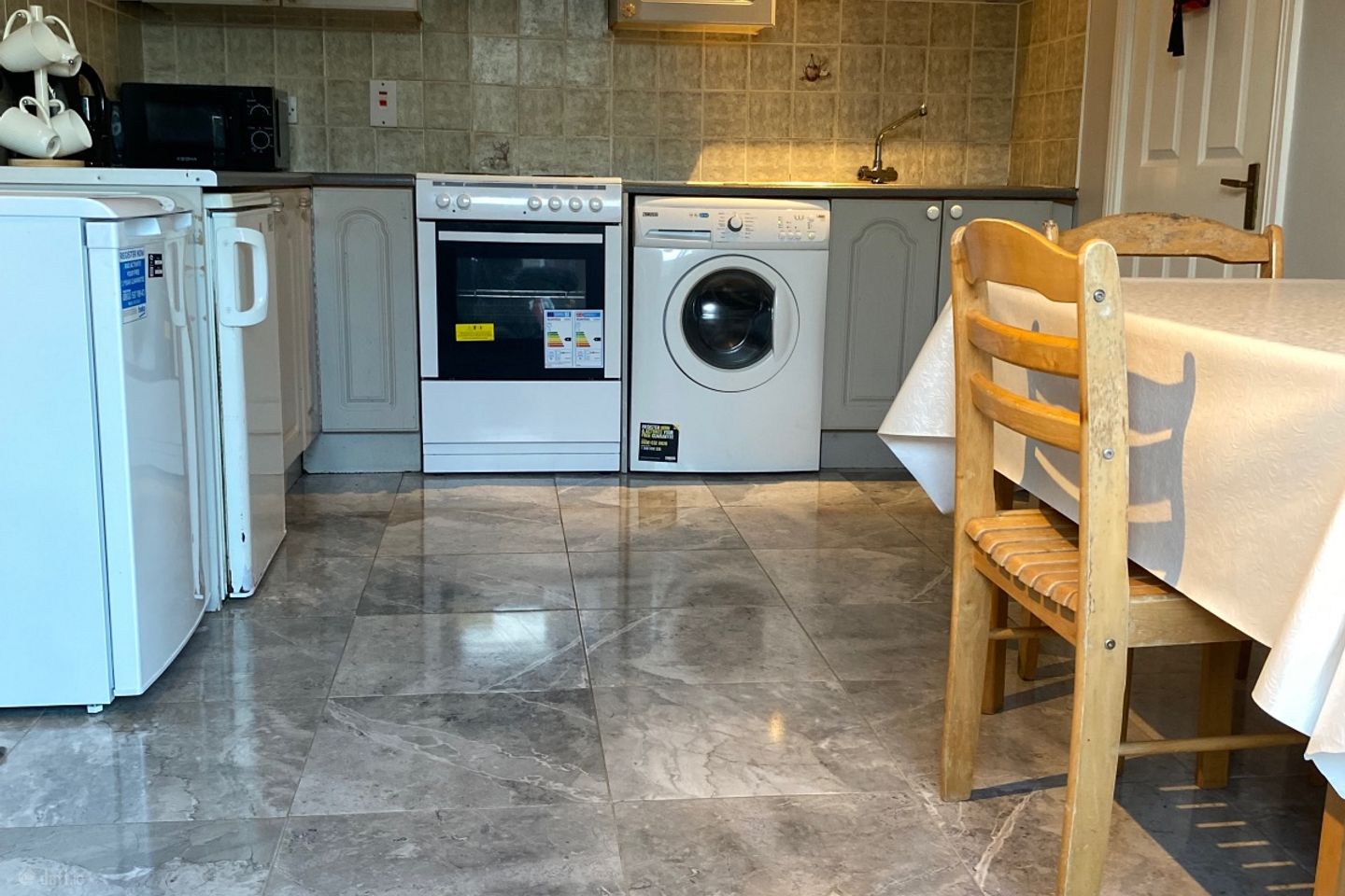 Apartment 2, Market Gate, James's Street, Kilkenny, Co. Kilkenny