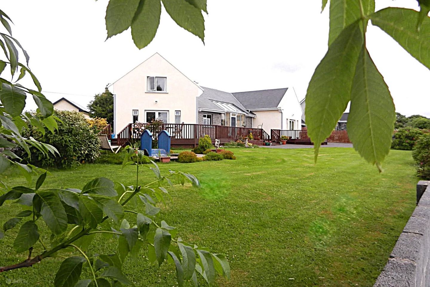 Burren View, Tonroe, Oranmore, Co. Galway, H91N8P8