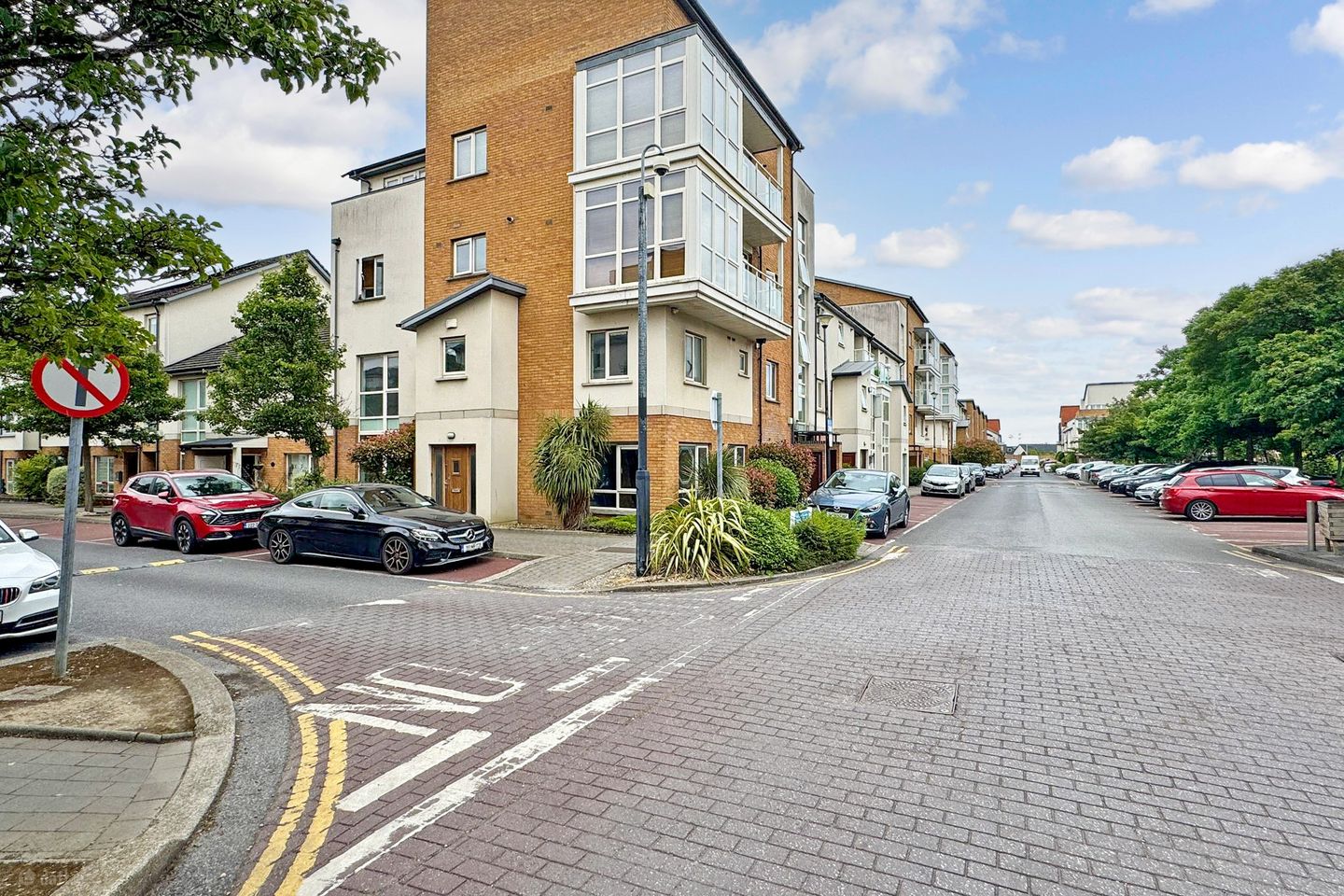 12 Churchwell Close, Belmayne, Balgriffin, Dublin 13, D13WD32