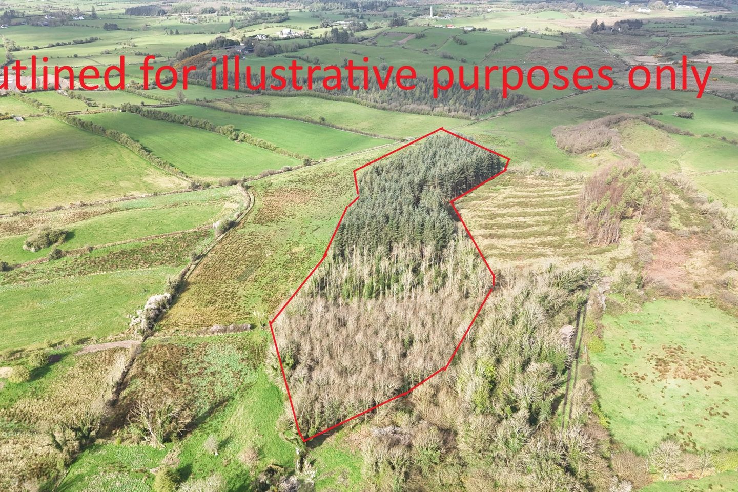 Lislackagh, Swinford, Co. Mayo, Swinford, Co. Mayo