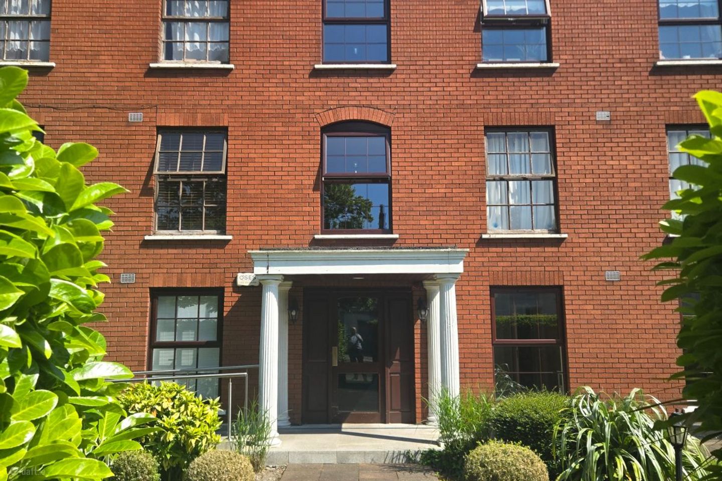 Castle Avenue, Clontarf, Dublin 3