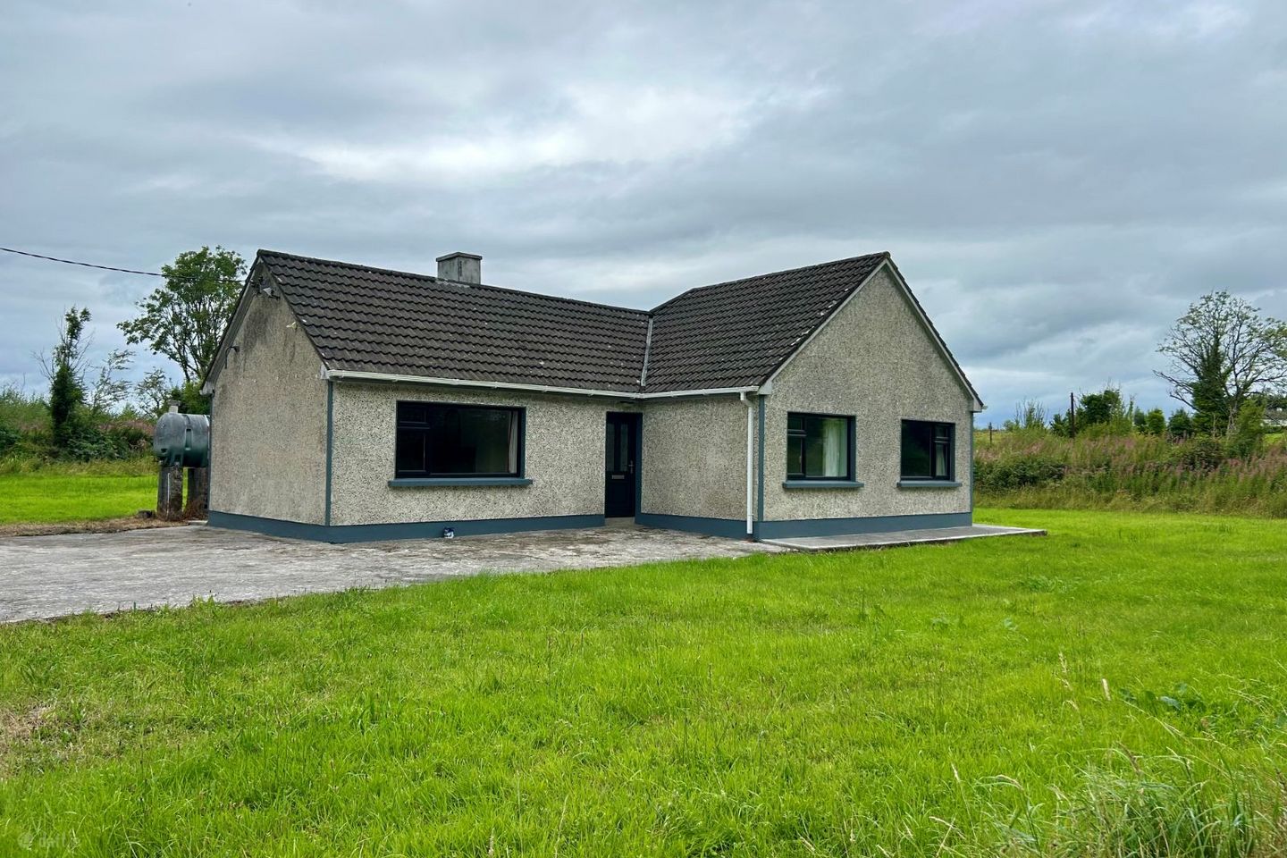 Ballinvilla, Croghan, Boyle, Co. Roscommon
