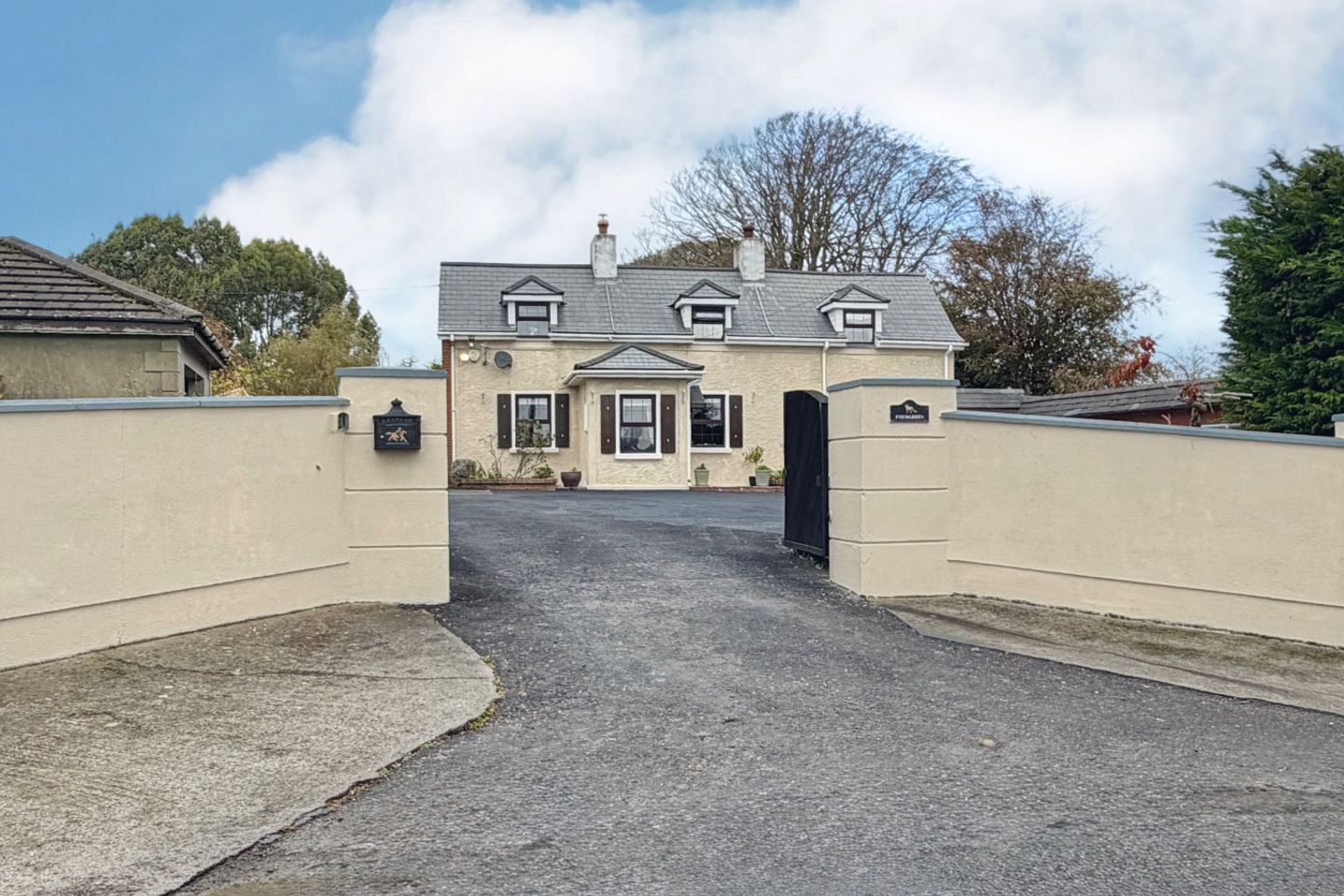 Sheepstown, Newmarket, Co. Kilkenny, R95F253