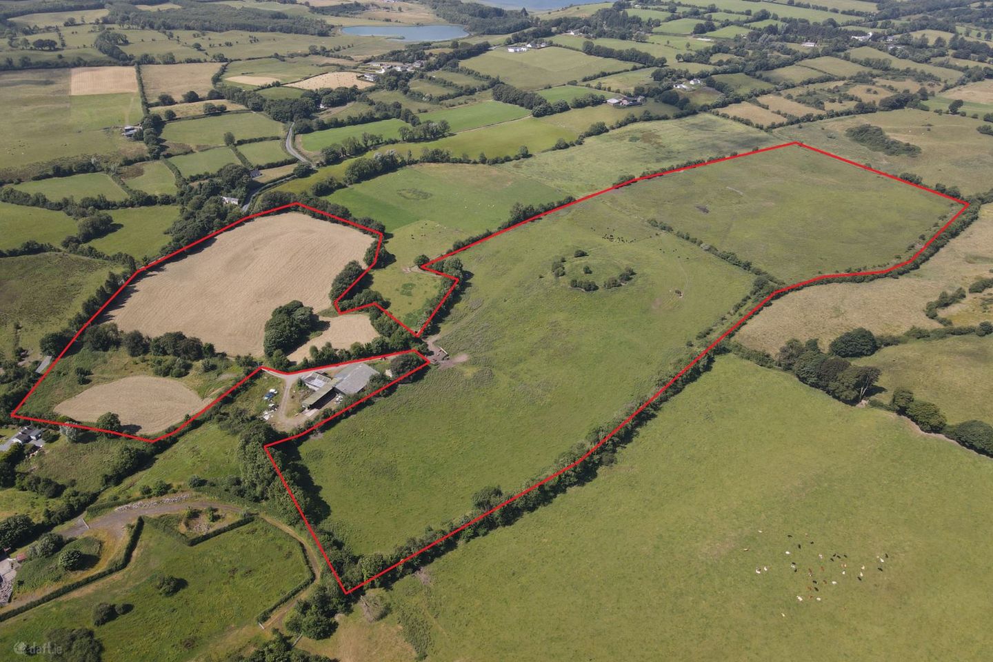 Rathbrack, Oldcastle, Co. Meath