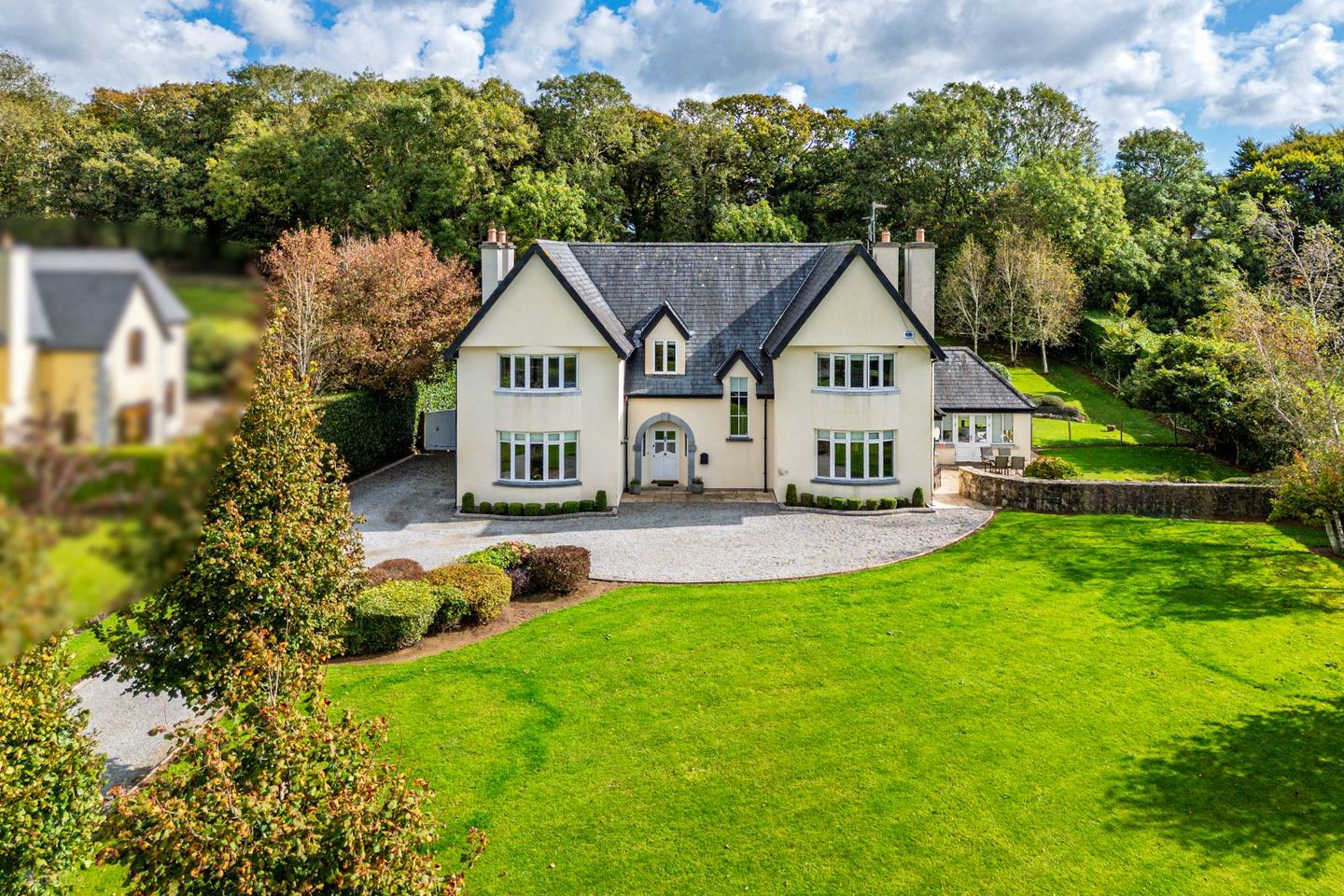 Kylemore, 28 Castlewoods, Ballinamona, Co. Waterford, X91FXT2