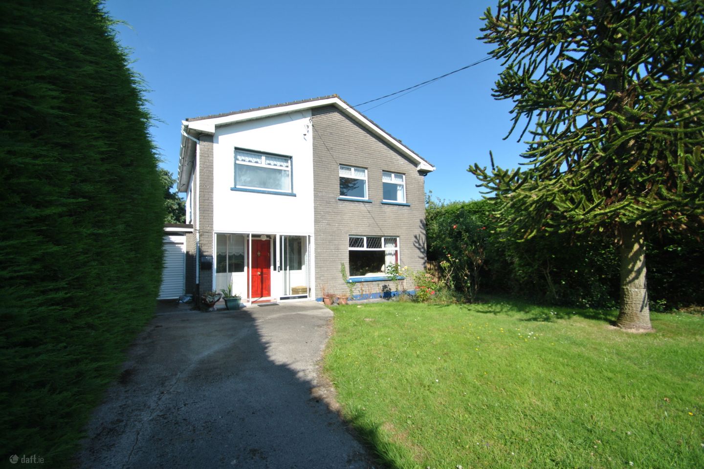 Golden Grove Road, Roscrea, Co. Tipperary, E53XW01